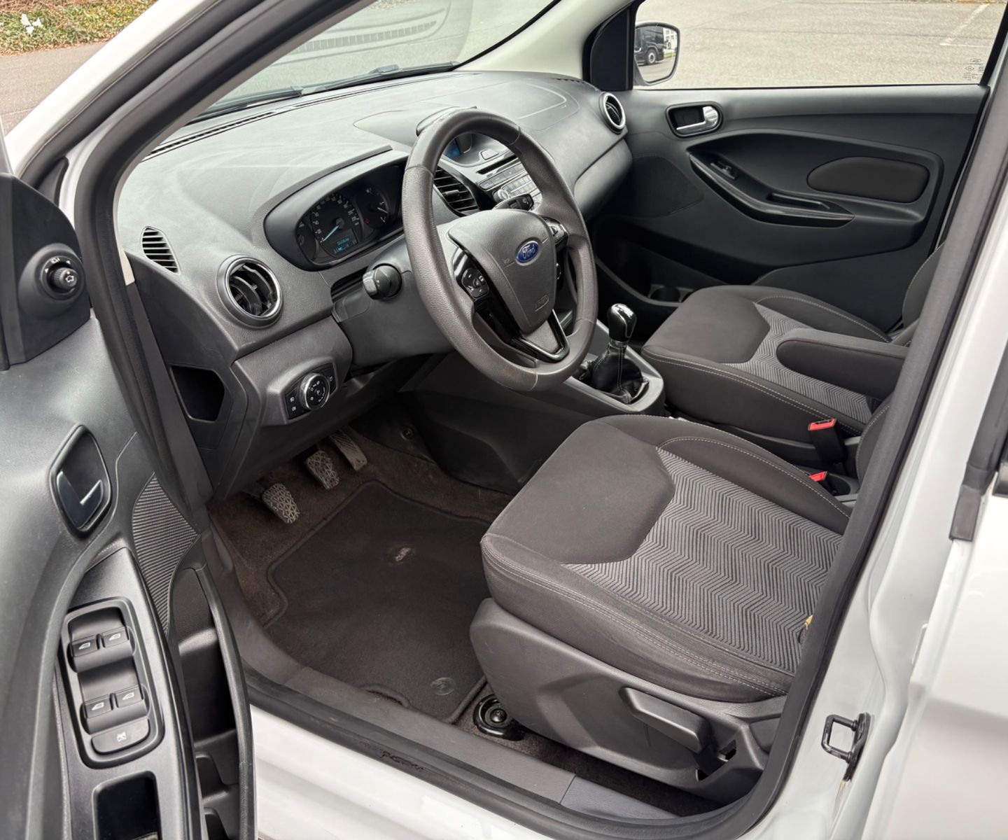 Ford Ka KA+
