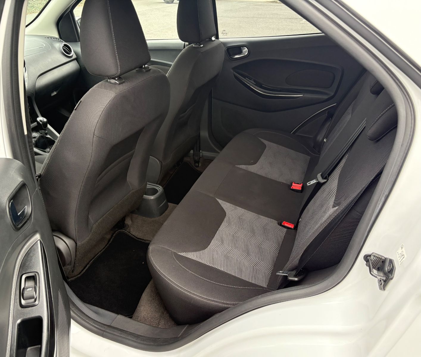 Ford Ka KA+